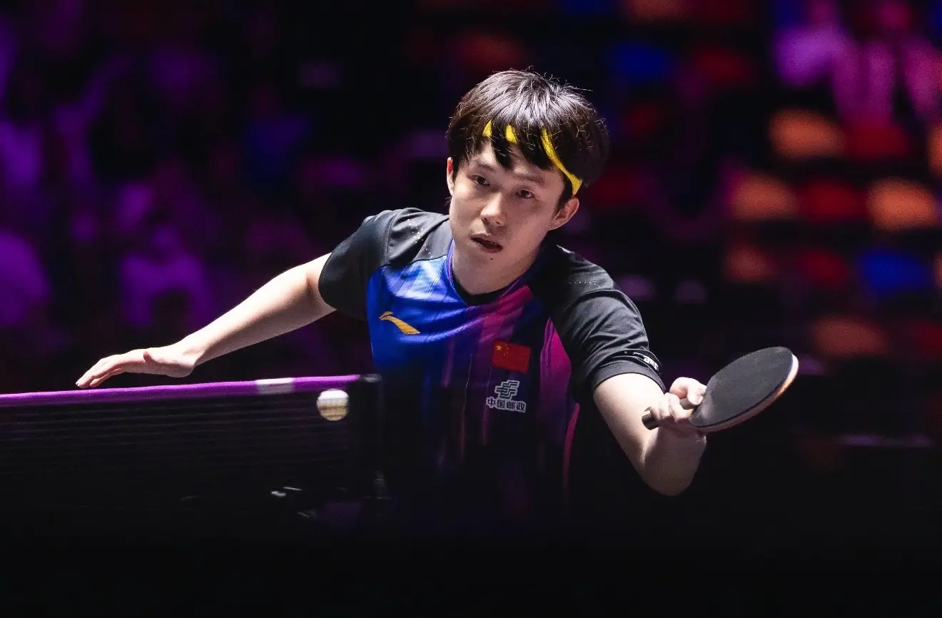 范思琦, tenan, 卡尔伯格