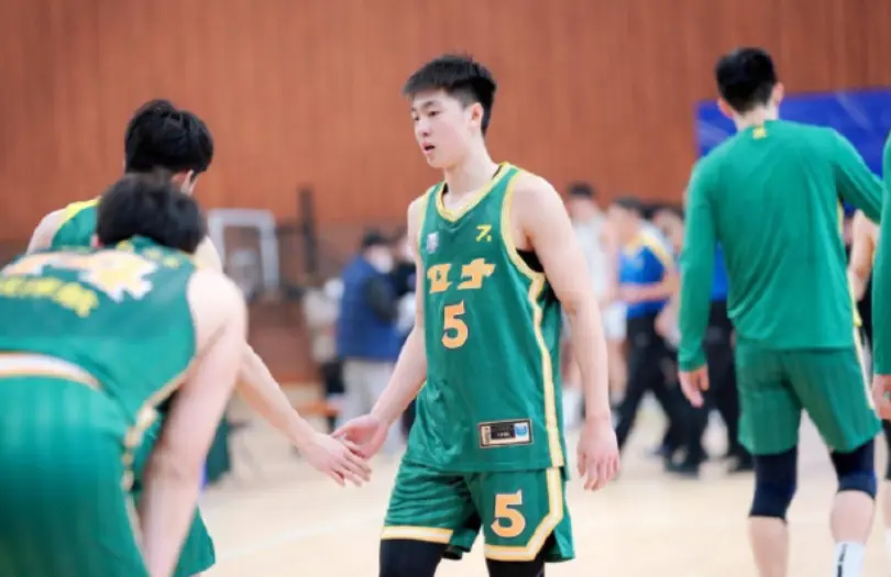 张峻豪和黄, 续的处理