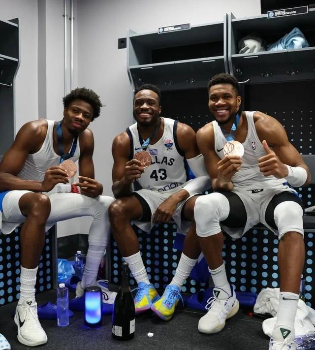 这是NBA, 洲也不是混, alt