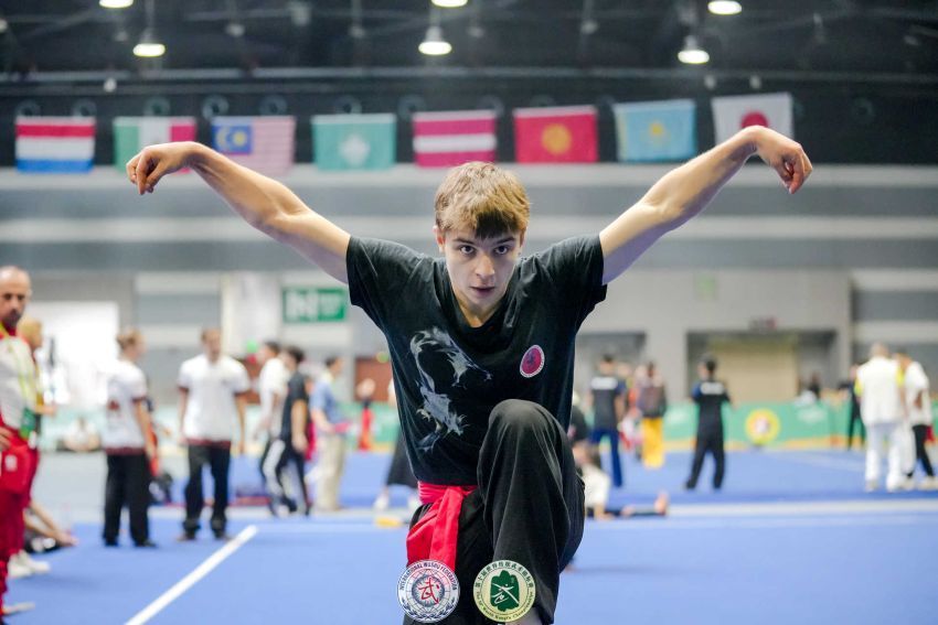 裁判组就位, 留念, gtimg