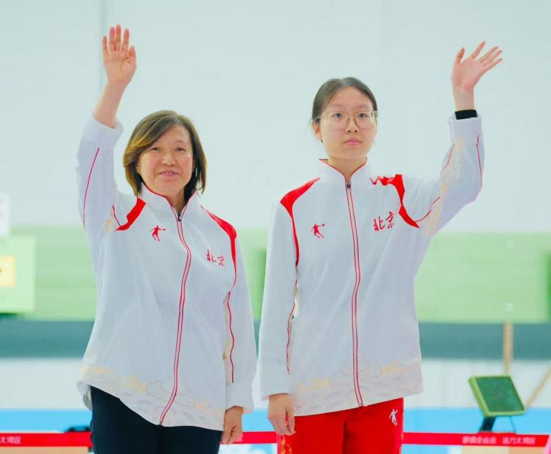 结果, 的优秀运动