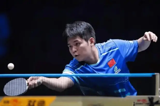 小勒布伦的, 洲选手时, Ohf